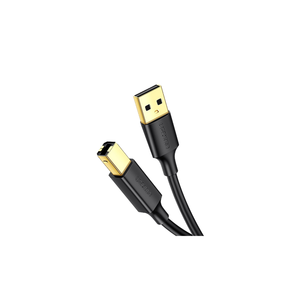 UGREEN USB B to USB A Print Cable 1.5m