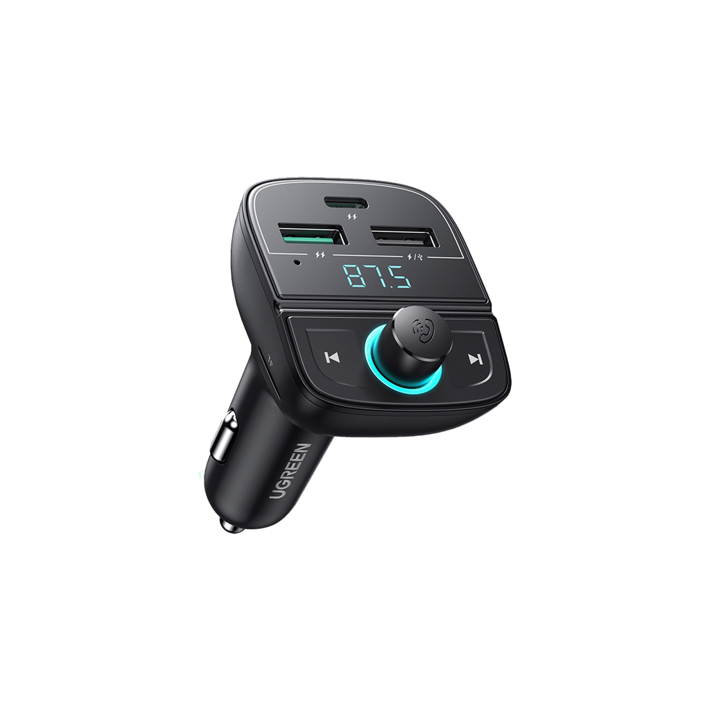 UGreen Car Bluetooth Charger