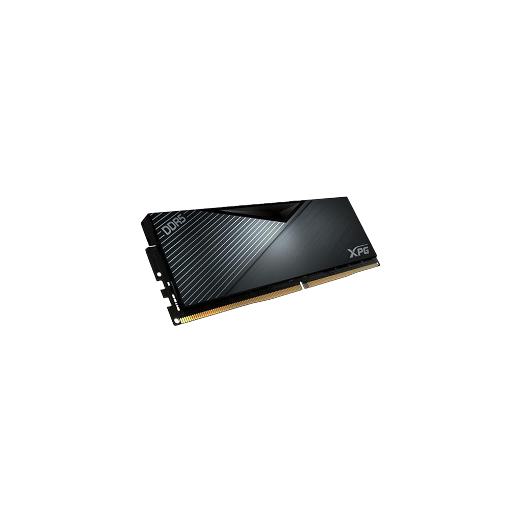 Adata XPG Lancer DDR5 RGB Memory 32GB (16X2) 5600MHZ