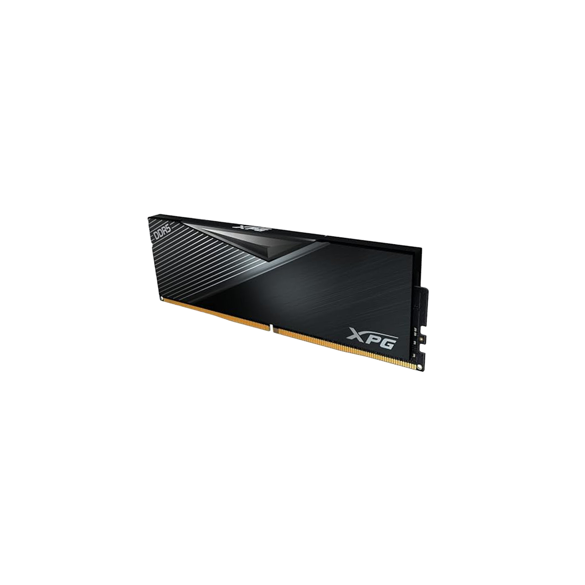 Adata XPG Lancer DDR5 RGB Memory 32GB (16X2) 5600MHZ