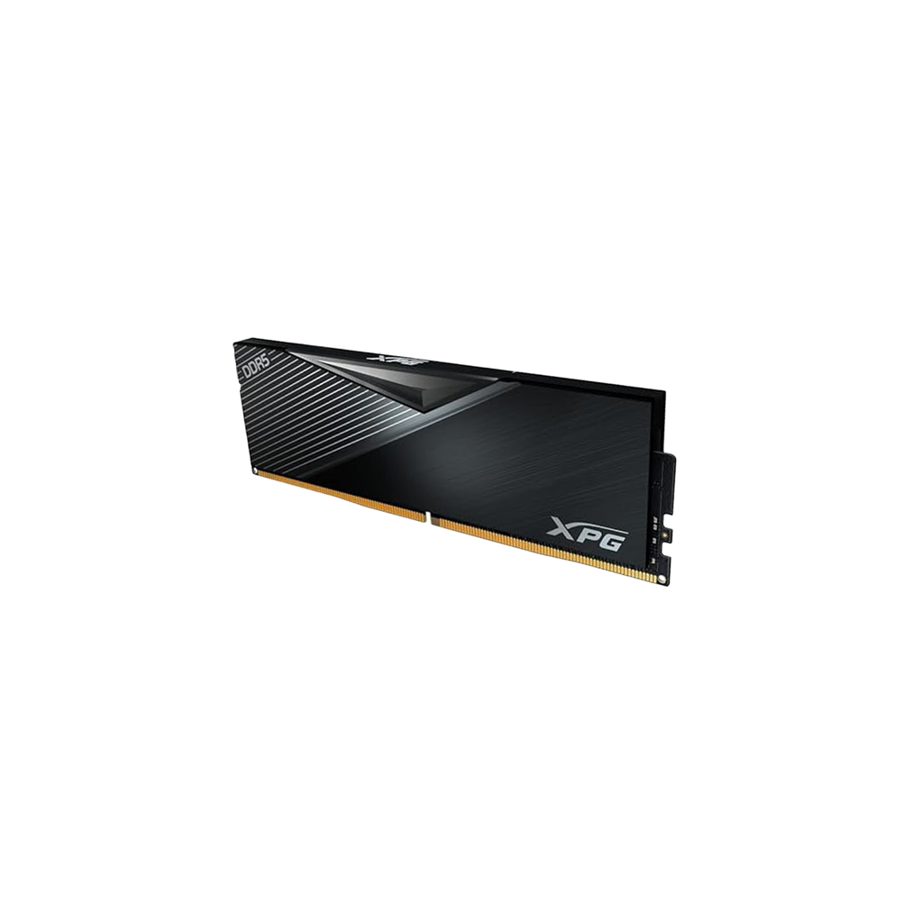 Adata XPG Lancer DDR5 RGB Memory 32GB (16X2) 5600MHZ