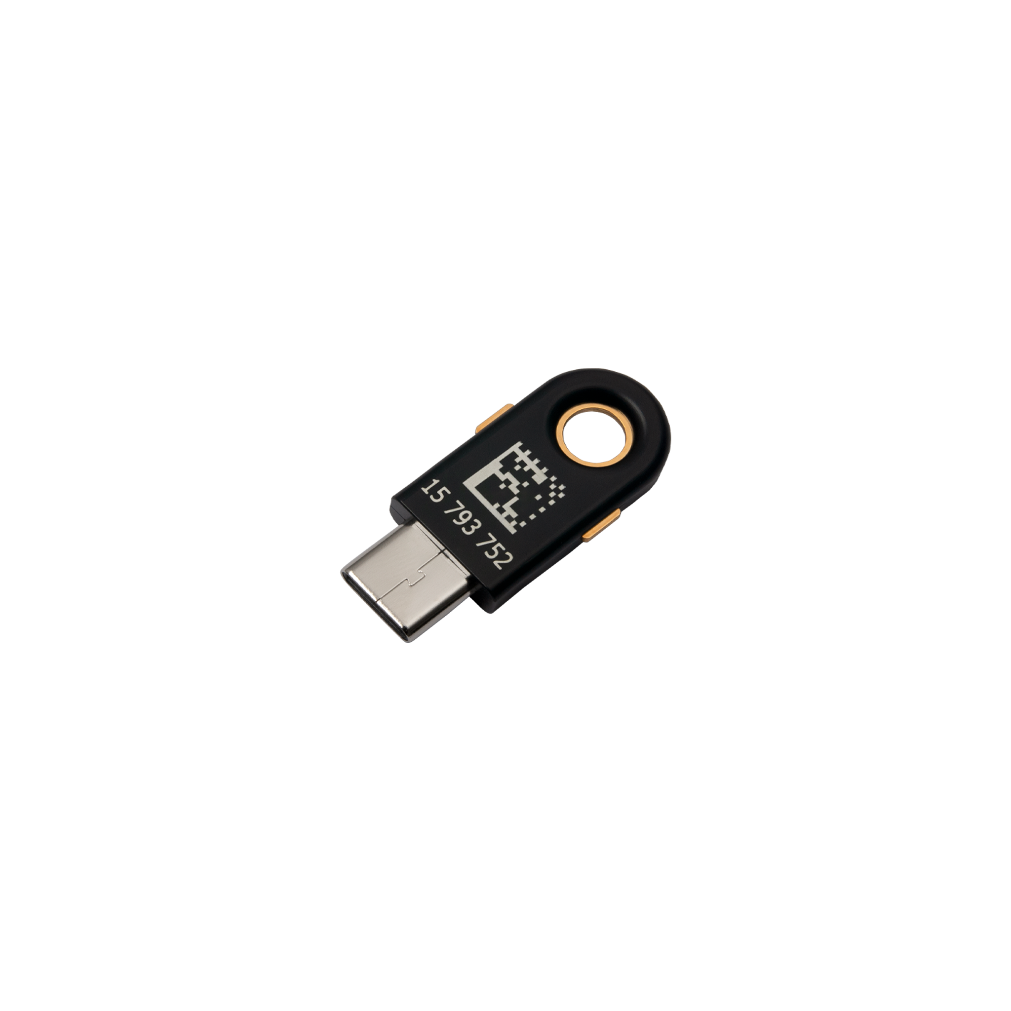 Yubikey 5C