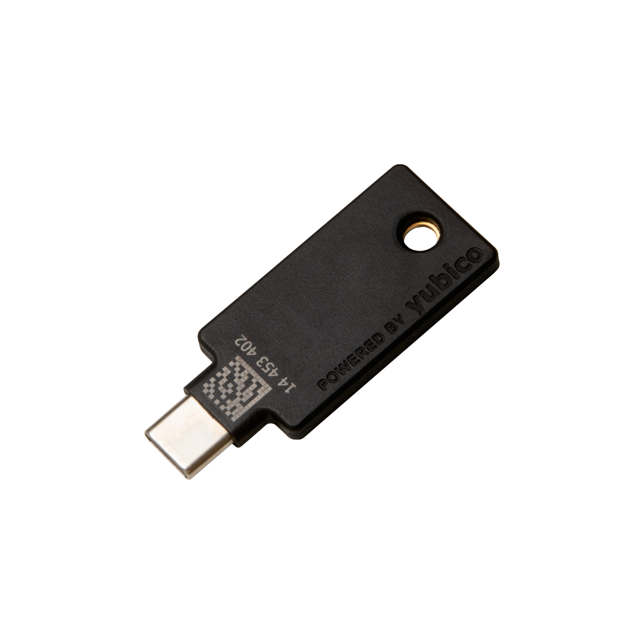 Yubikey 5C NFC