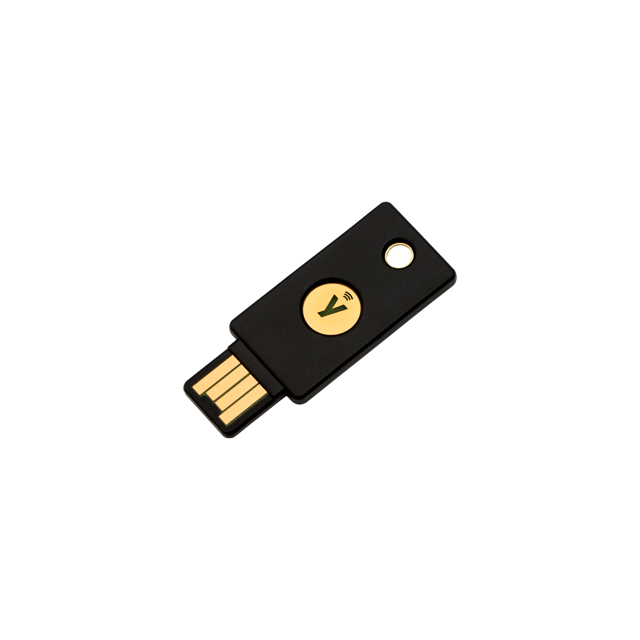 Yubikey 5 NFC