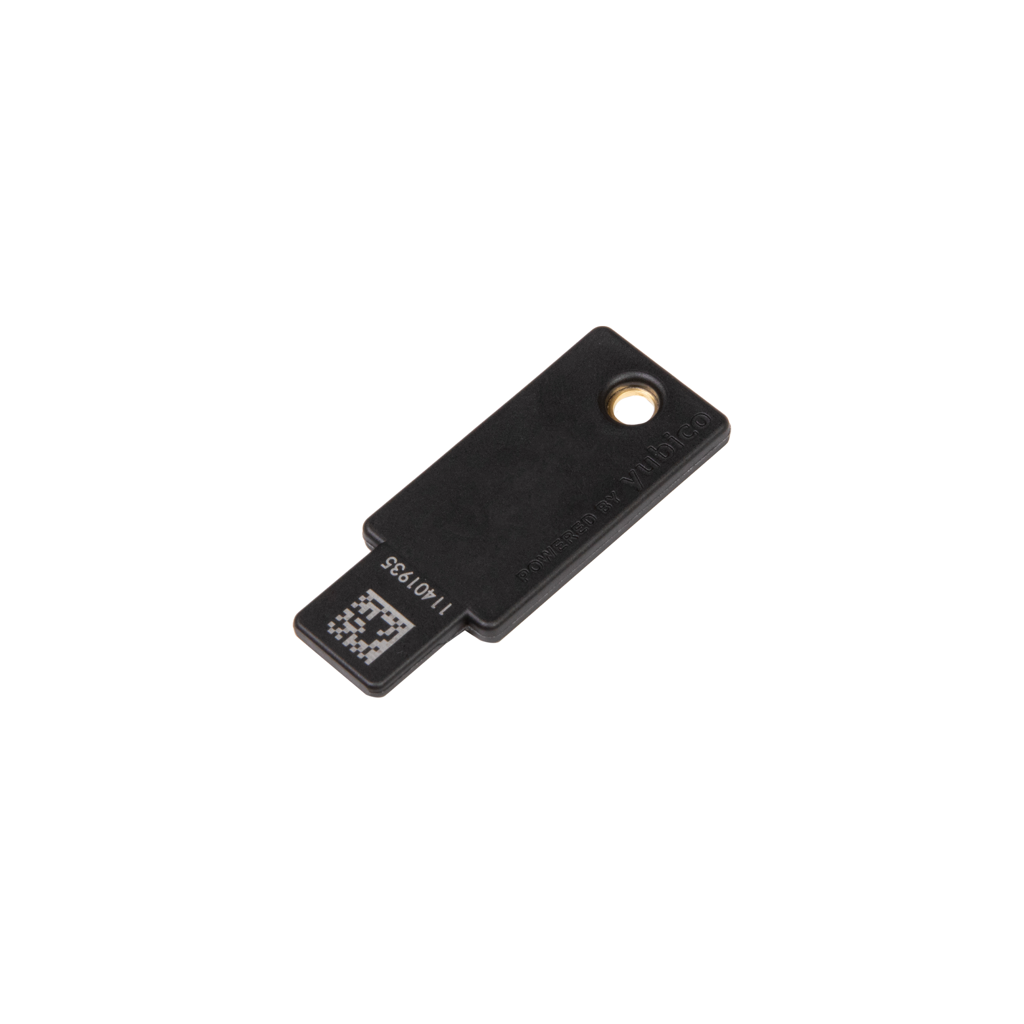 Yubikey 5 NFC