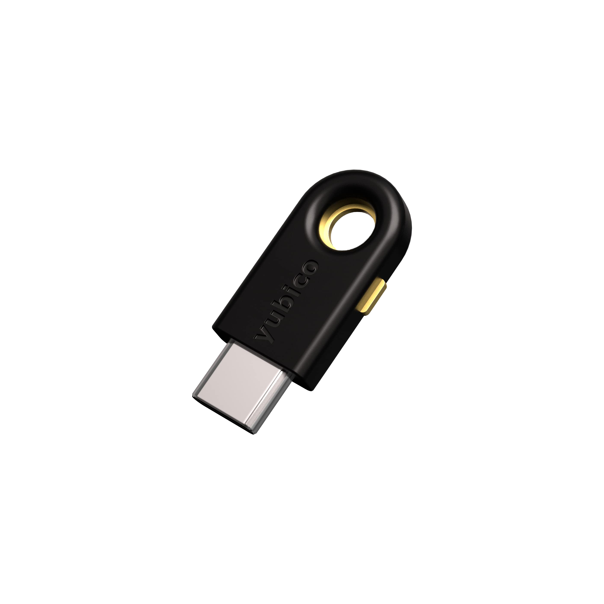 Yubikey 5C