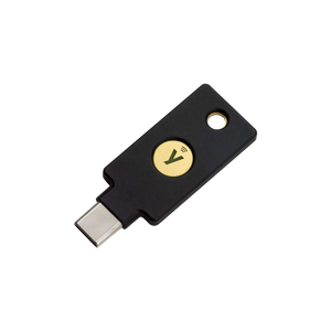 Yubikey 5C NFC