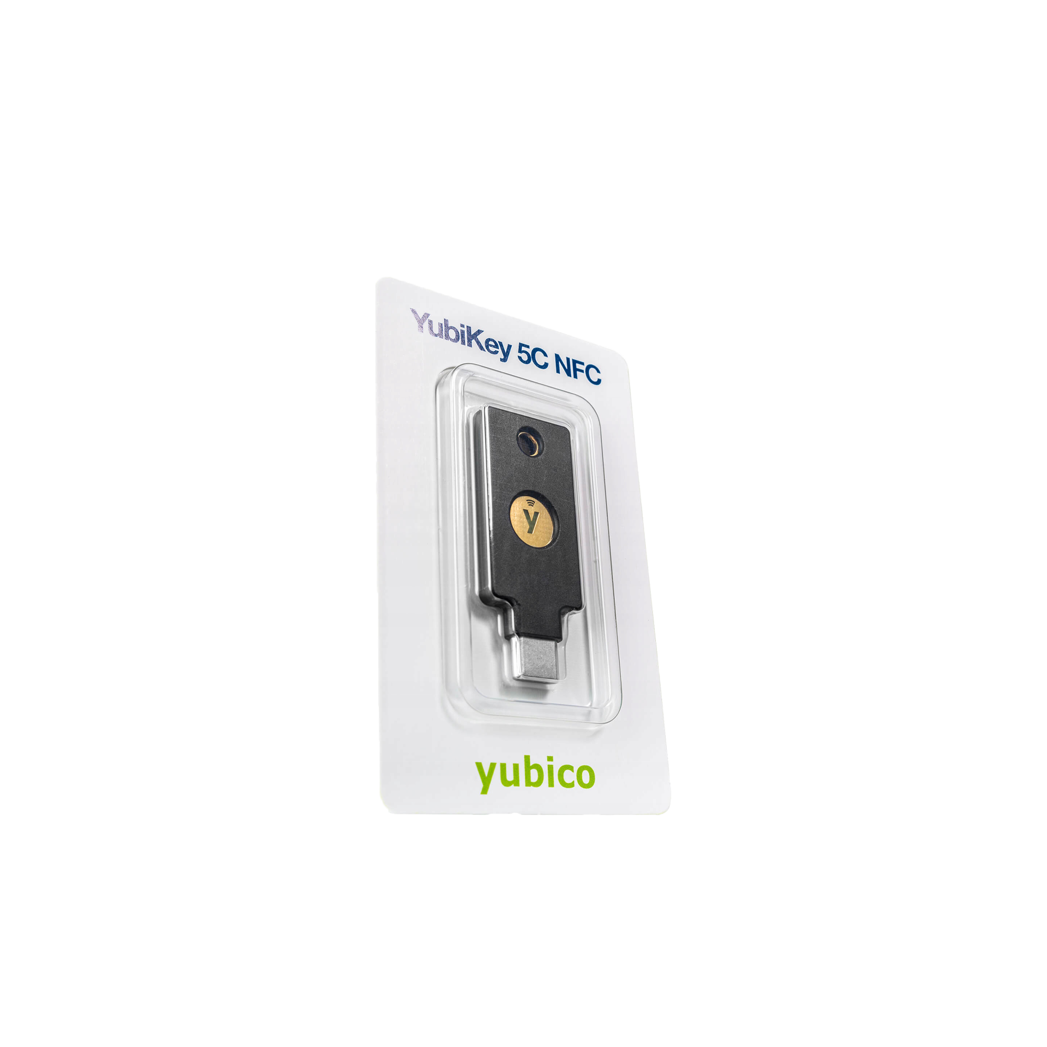 Yubikey 5C NFC