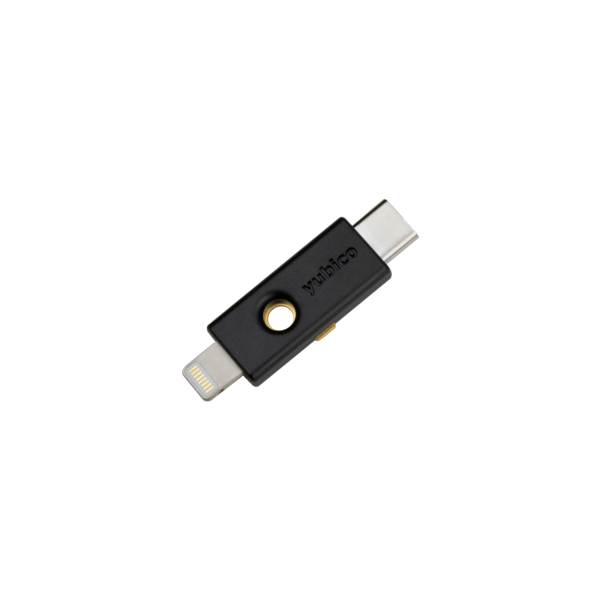 Yubikey 5Ci