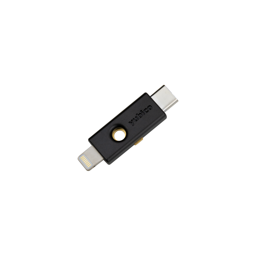 Yubikey 5Ci