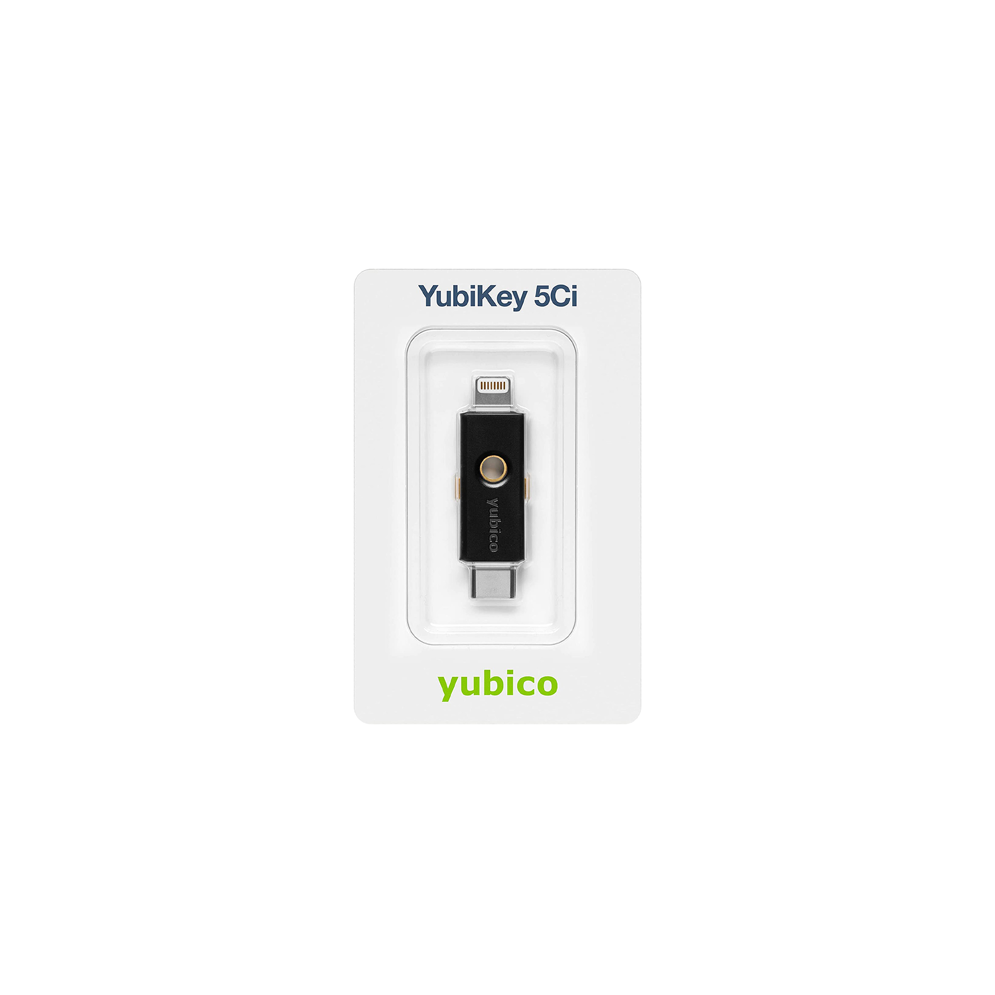Yubikey 5Ci
