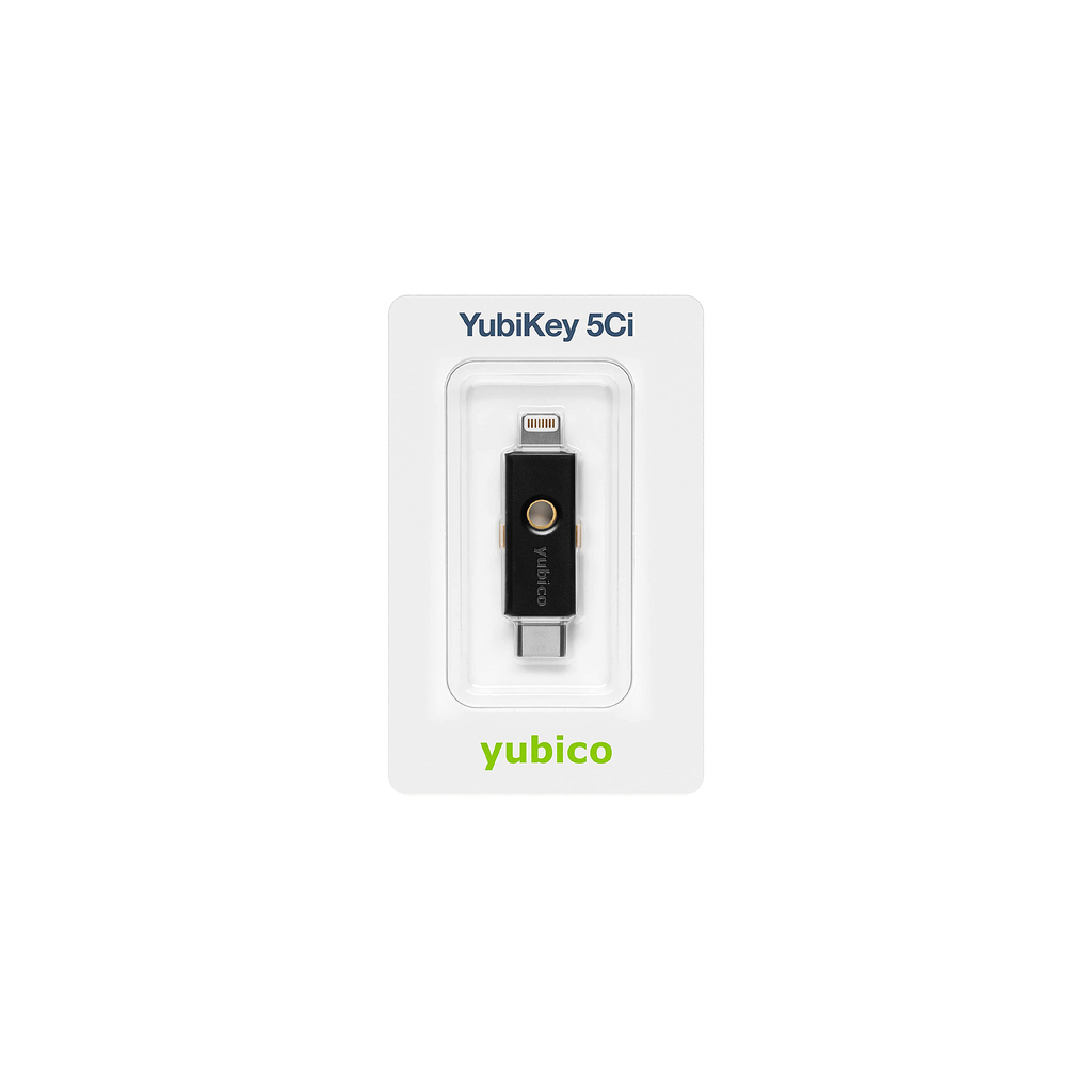 Yubikey 5Ci