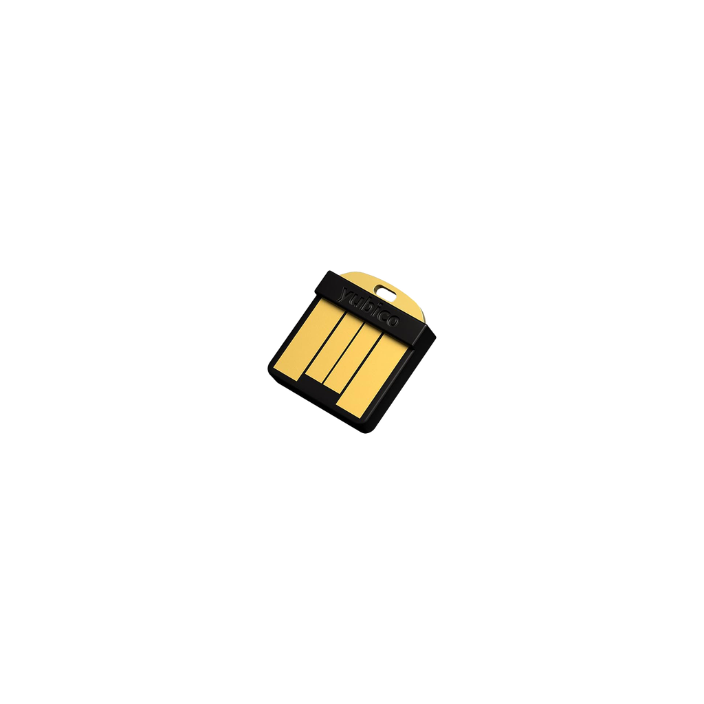 Yubikey 5 Nano