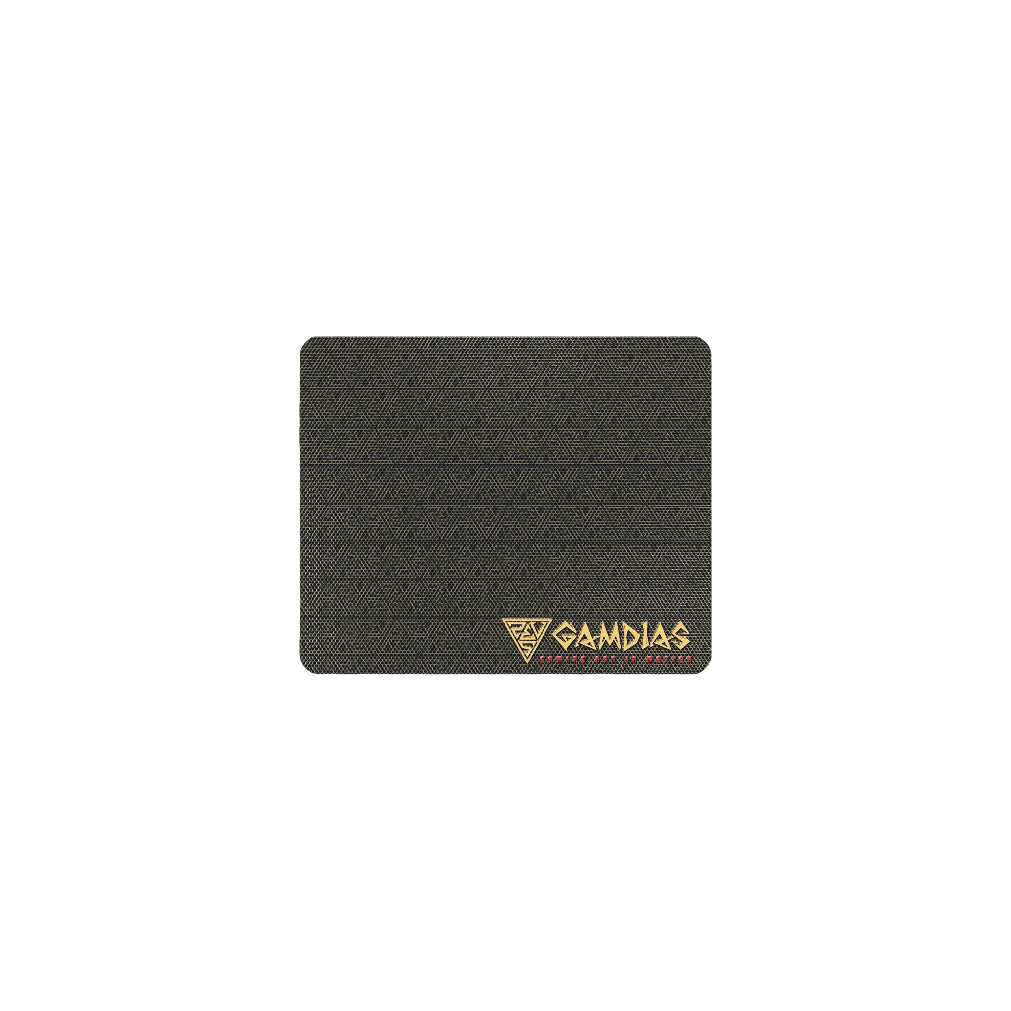 Gamdias ZEUS E3 Optical Gaming Mouse + NYX E1 Gaming Mouse Mat