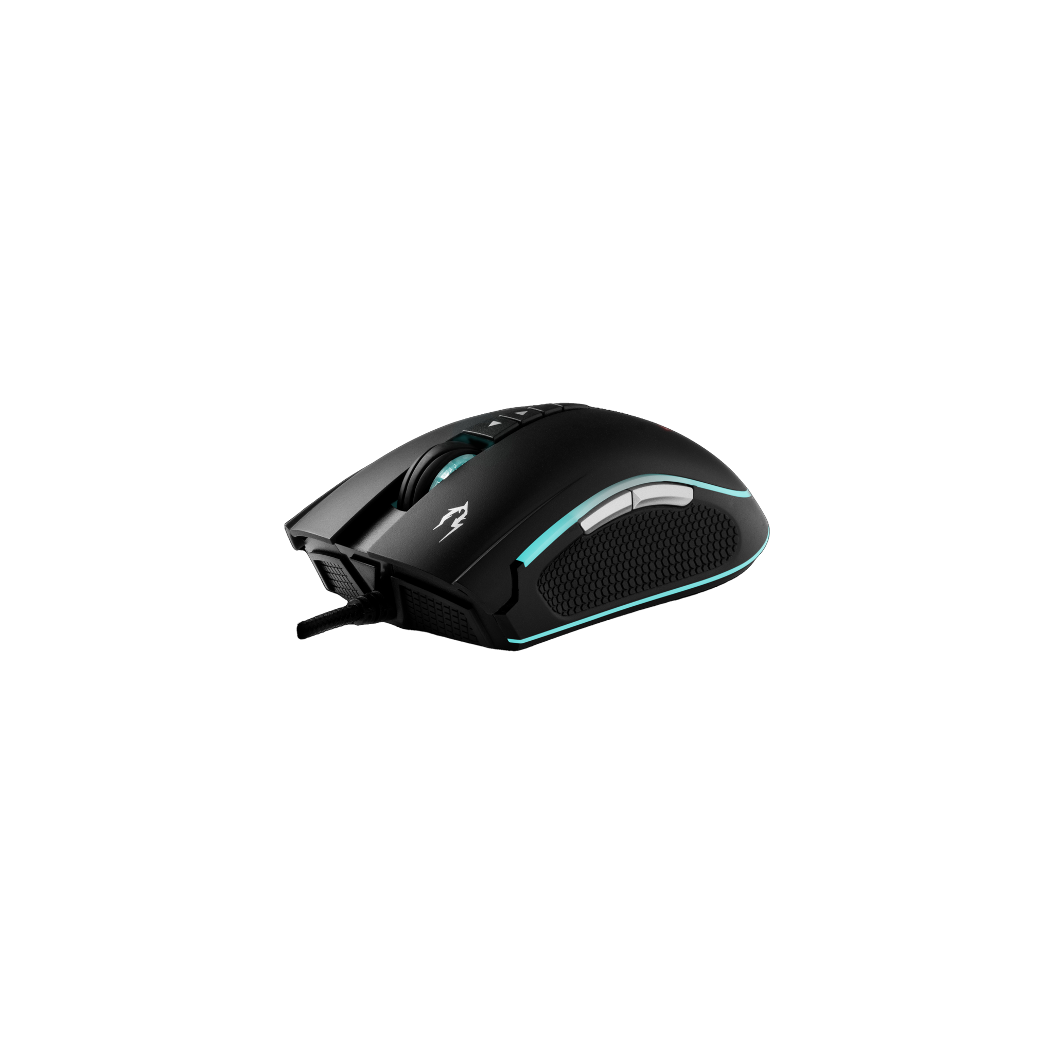ZEUS M2 Gaming Mouse