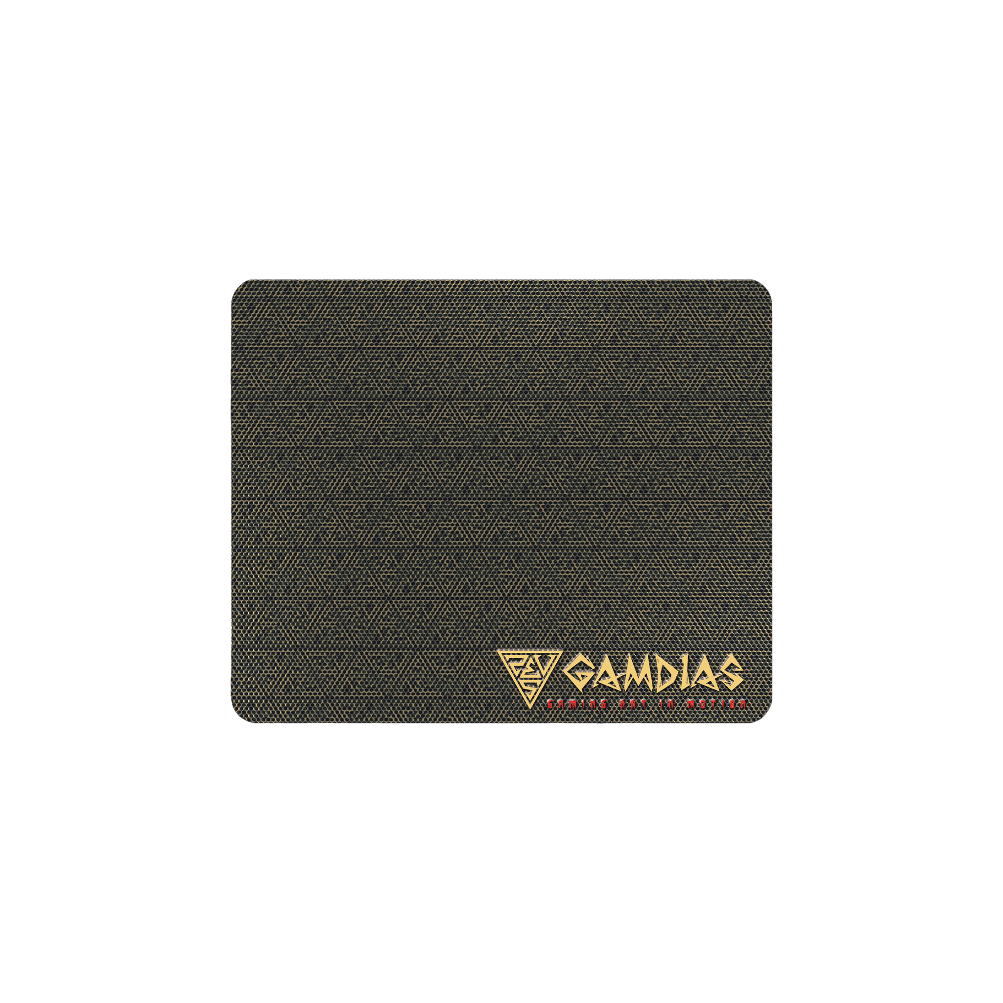 Gamdias ZEUS M2 Gaming Optical Mouse and NYX E1 Gaming MousePad Combo