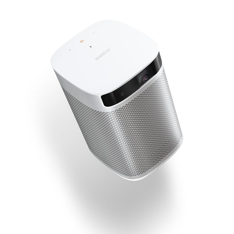 XGIMI MoGo Pro 1080P Portable Projector