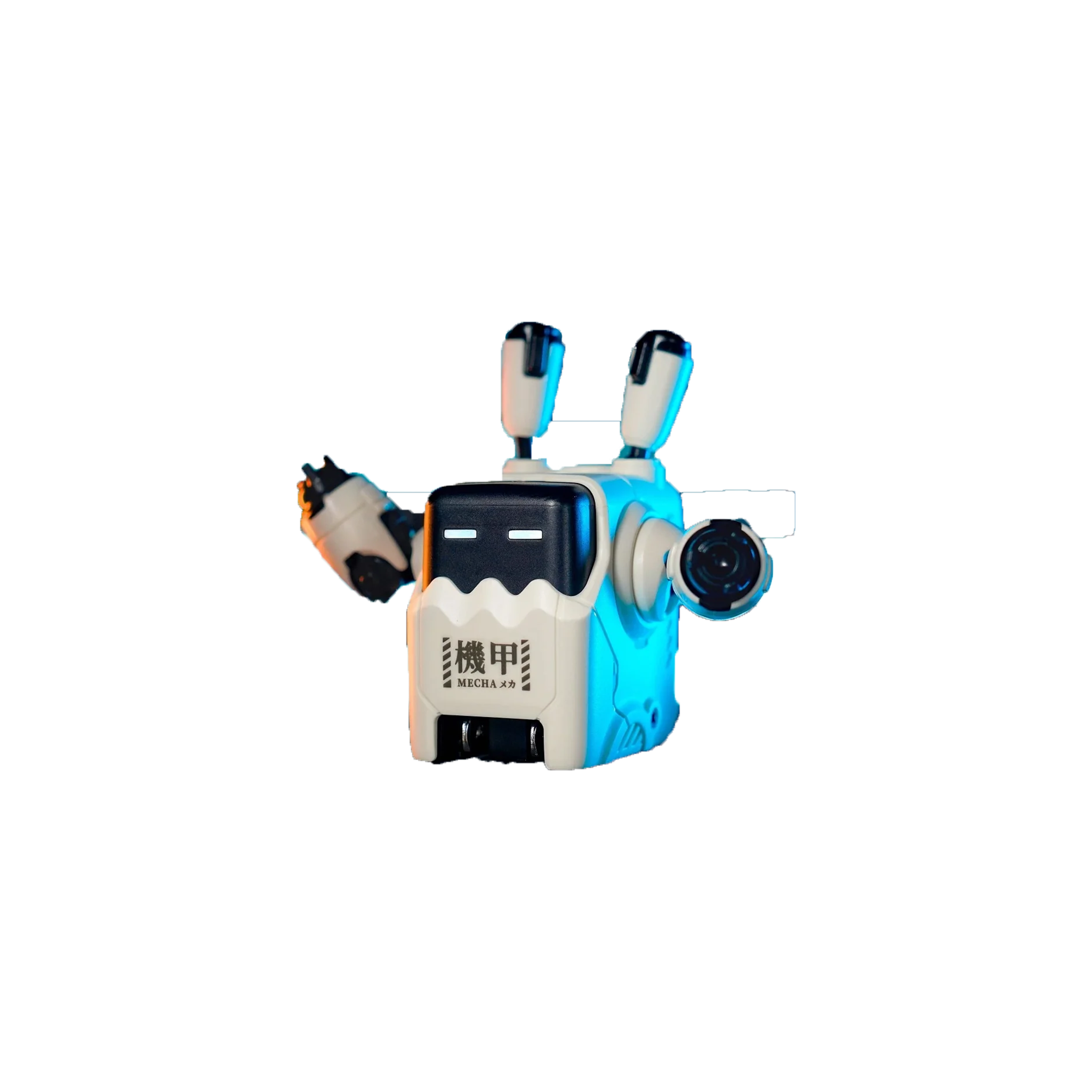 DELTA35 35W GAN FAST CHARGER | DUAL USB-C PORTS