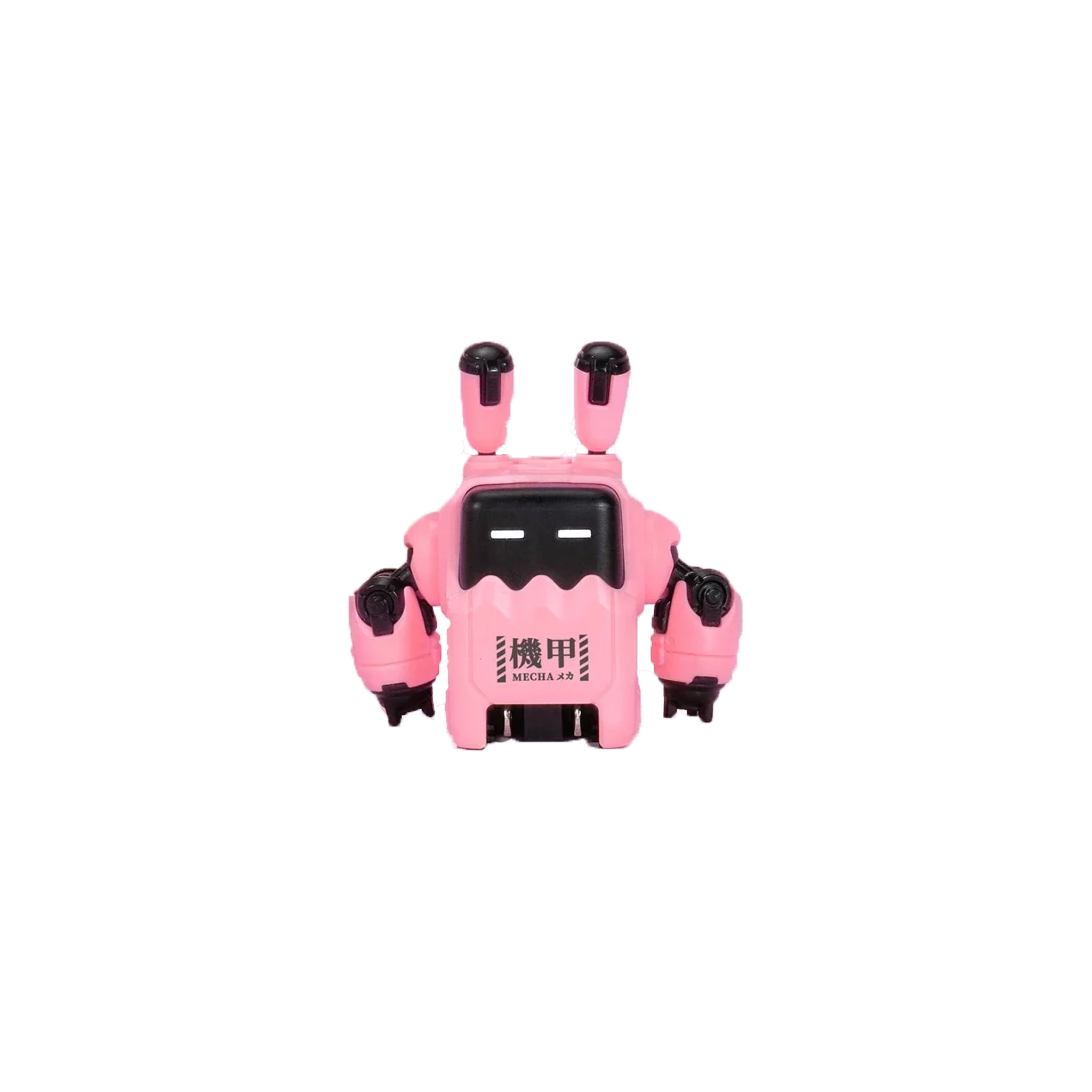 DELTA35 35W GAN FAST CHARGER | DUAL USB-C PORTS