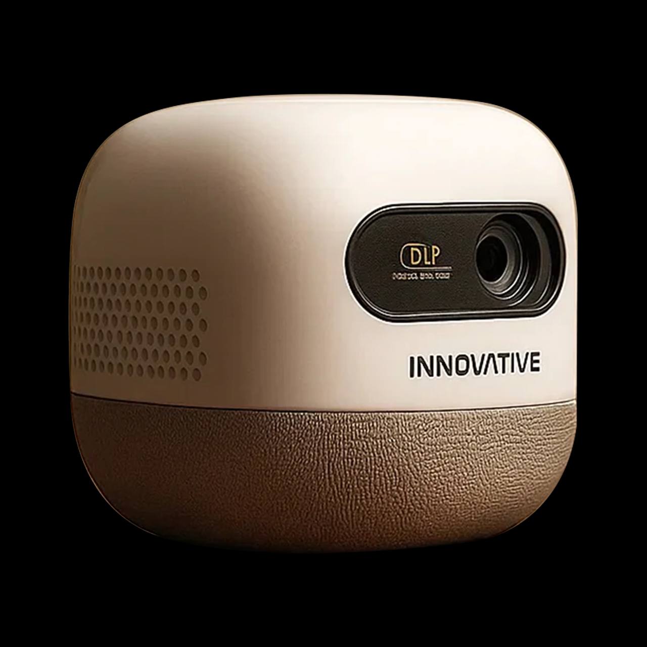 INNOVATIVE Moji Mini Smart Projector