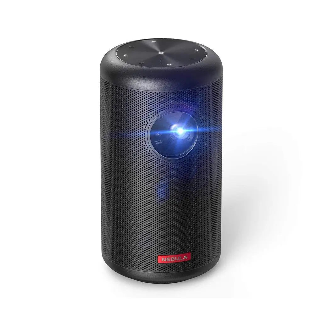 Nebula Capsule II Pocket Projector