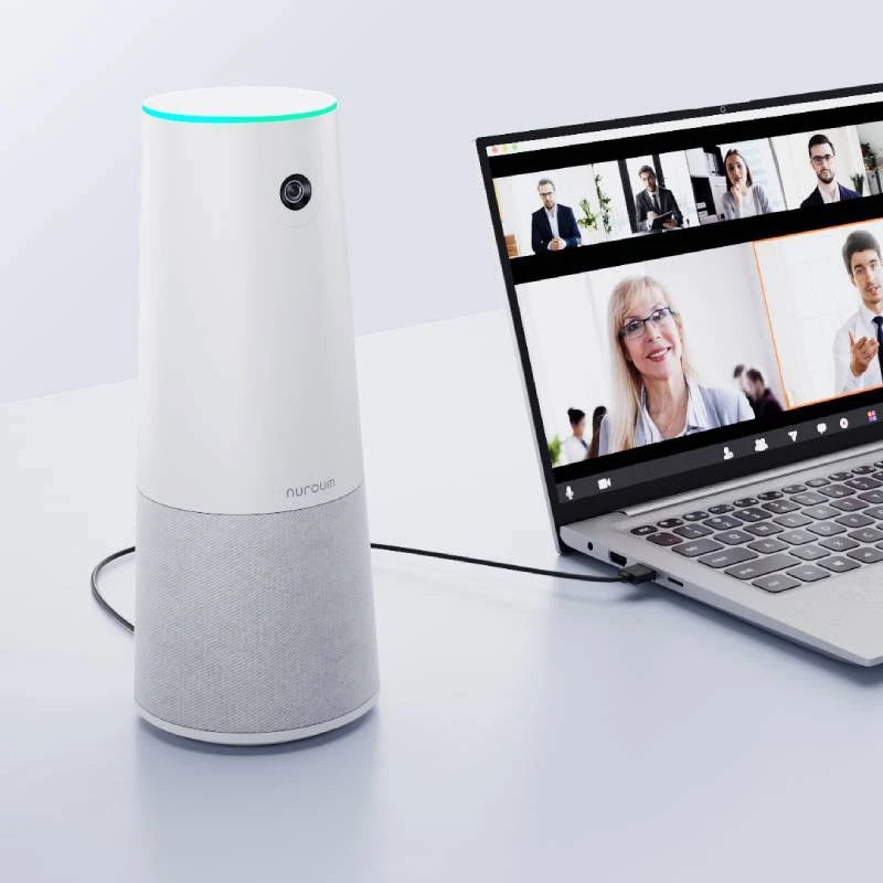 Nuroum Conference Webcam