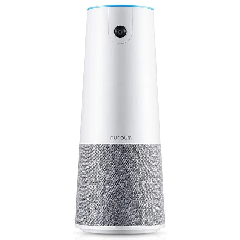 Nuroum Conference Webcam