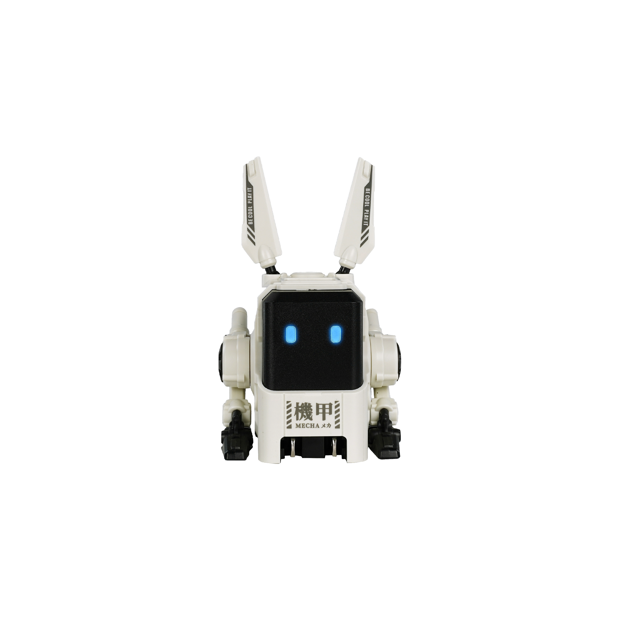 GravaStar Alpha 65 Fast Charger (65W) - White