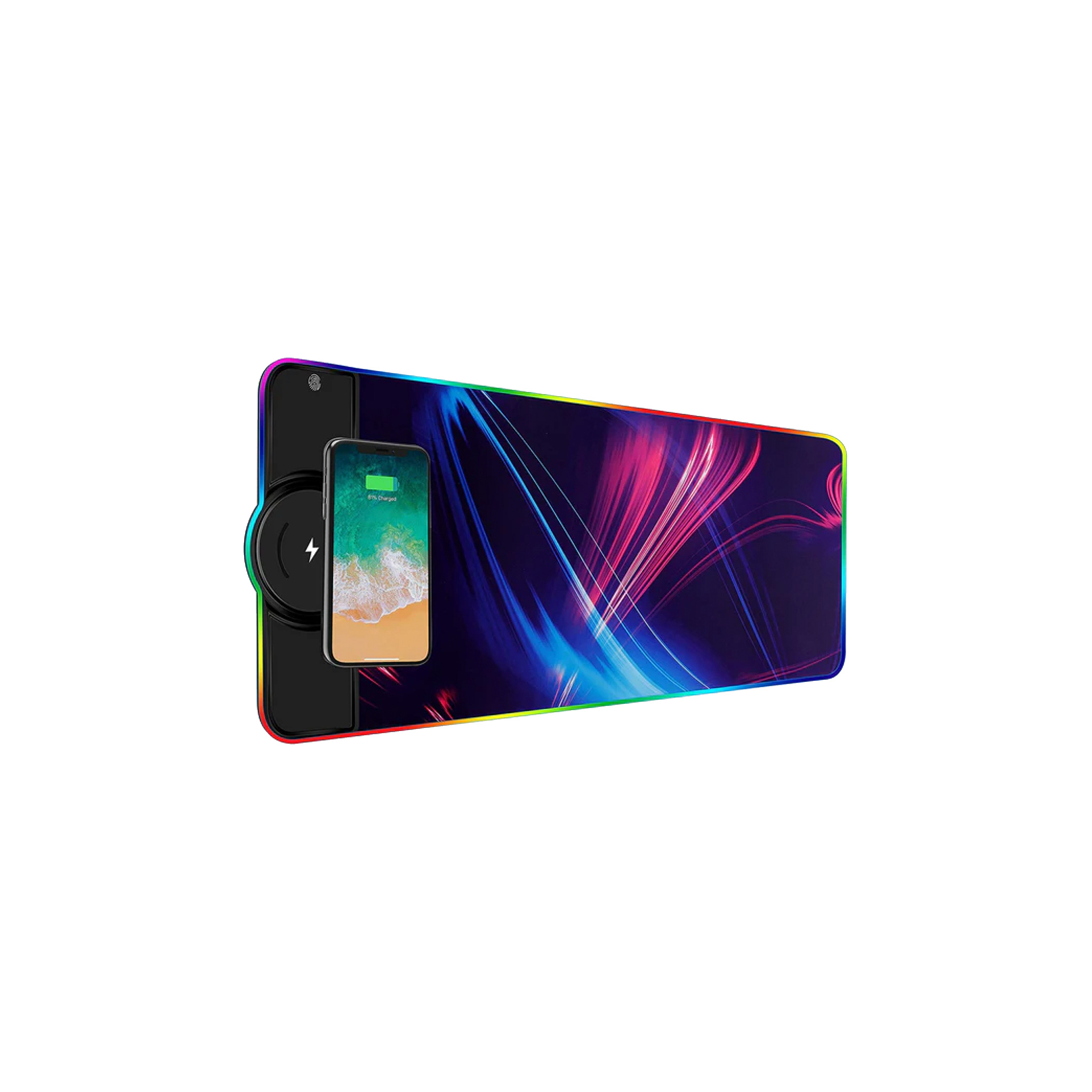 Penlar Charging Mousepad™