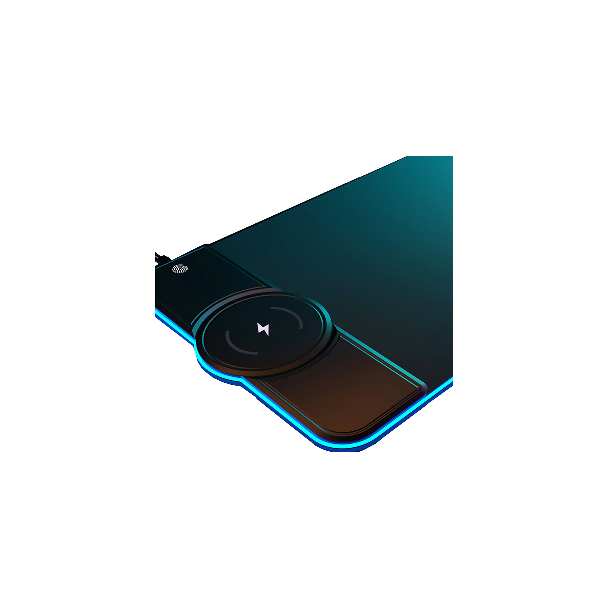 Penlar Charging Mousepad™