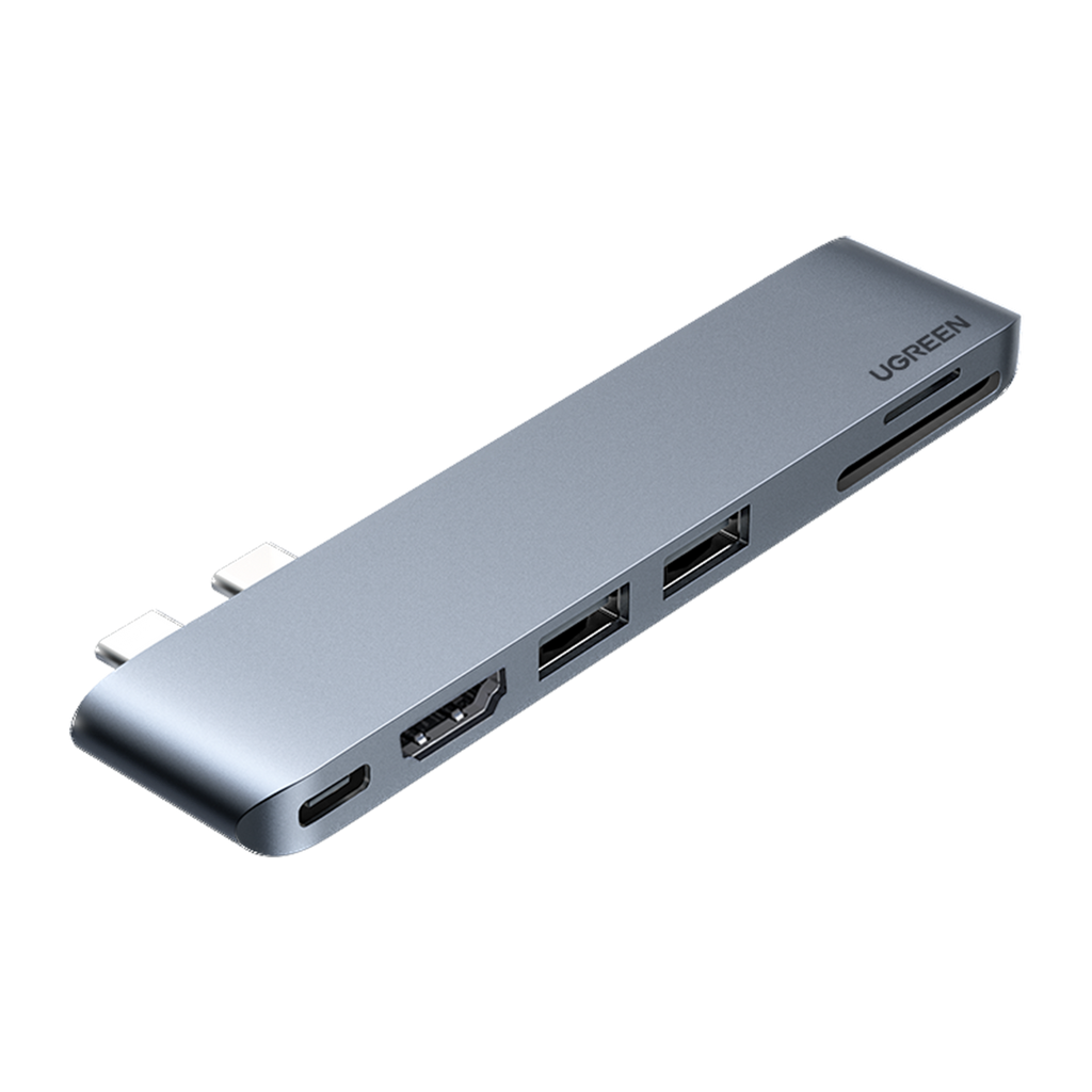 UGREEN USB-C Multifunction Adapter