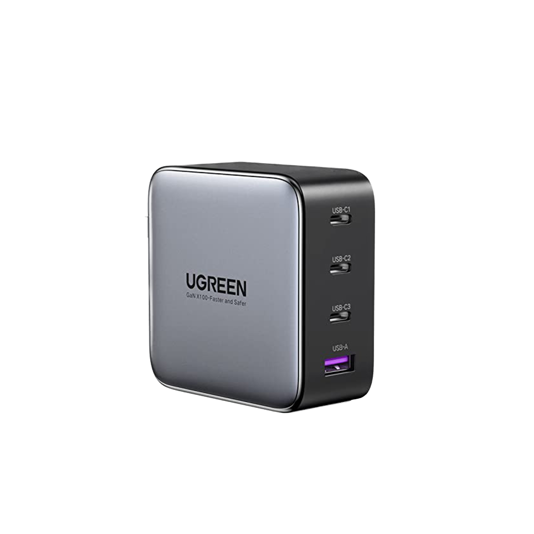 Ugreen 100W GaN Fast Charger