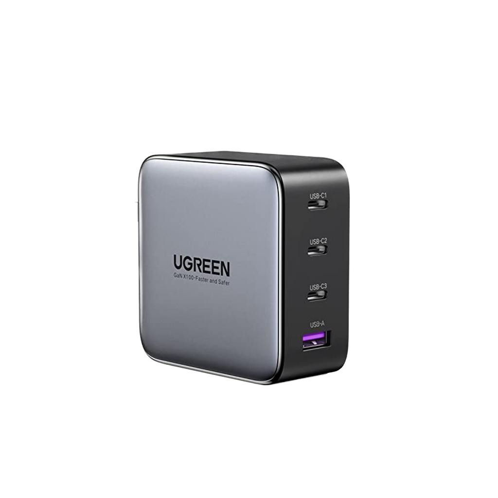 Ugreen 100W GaN Fast Charger