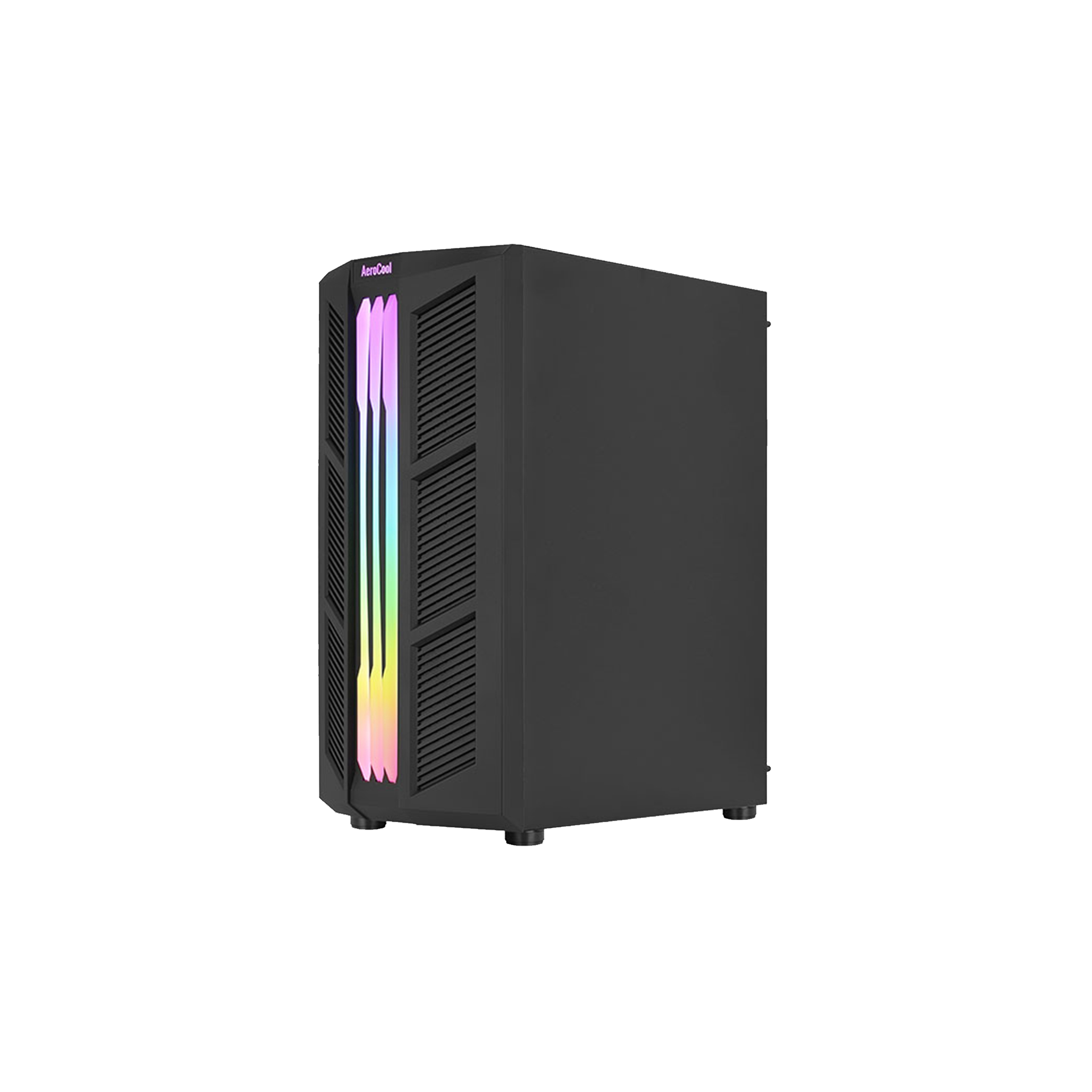 AeroCool Prime RGB MID TOWER CASE
