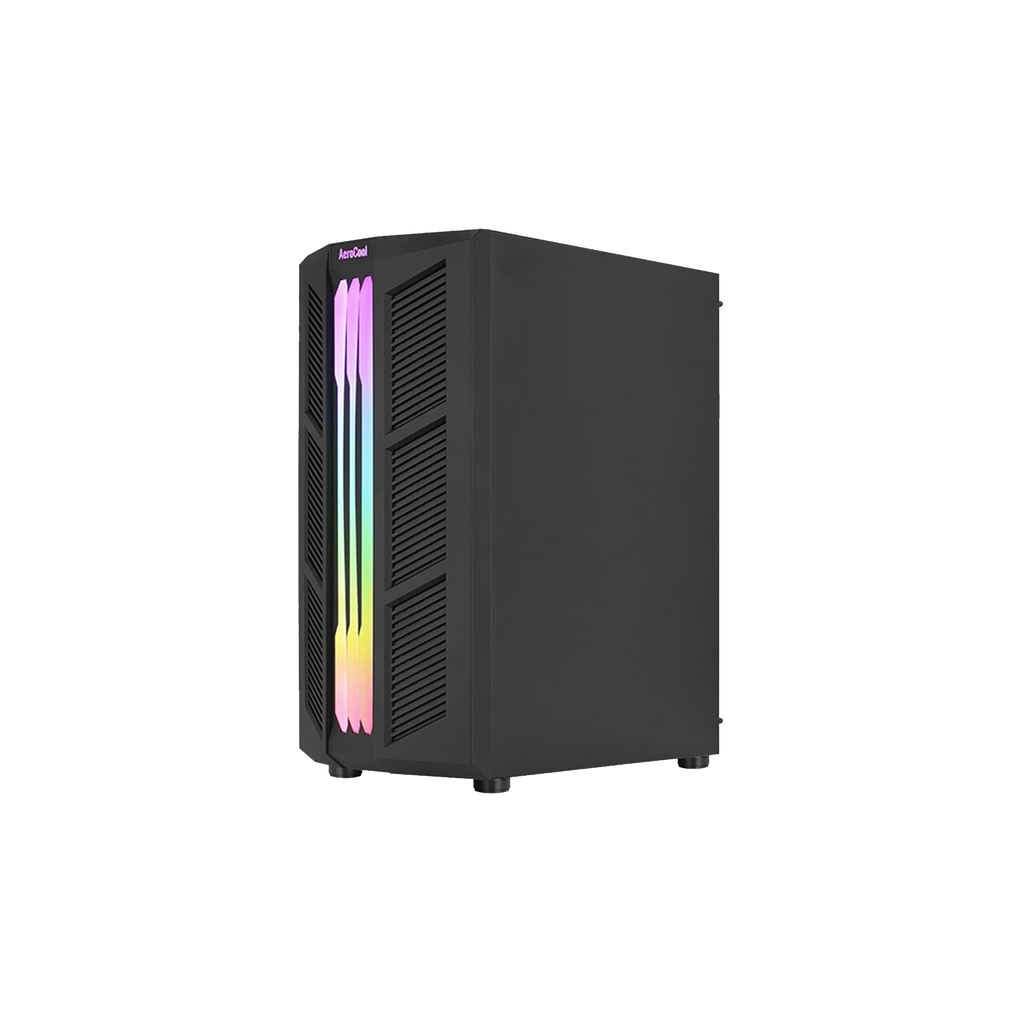 AeroCool Prime RGB MID TOWER CASE