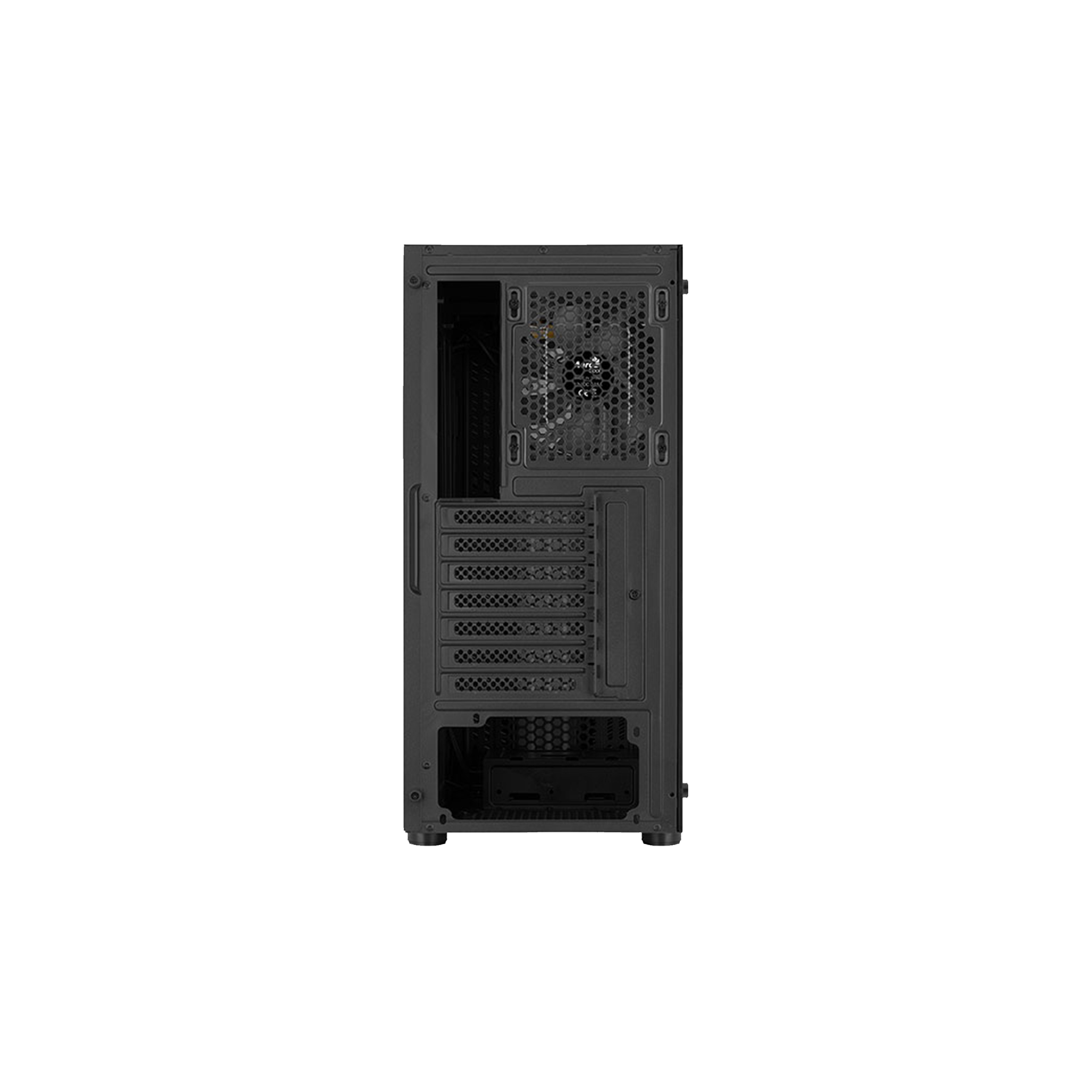 AeroCool Prime RGB MID TOWER CASE