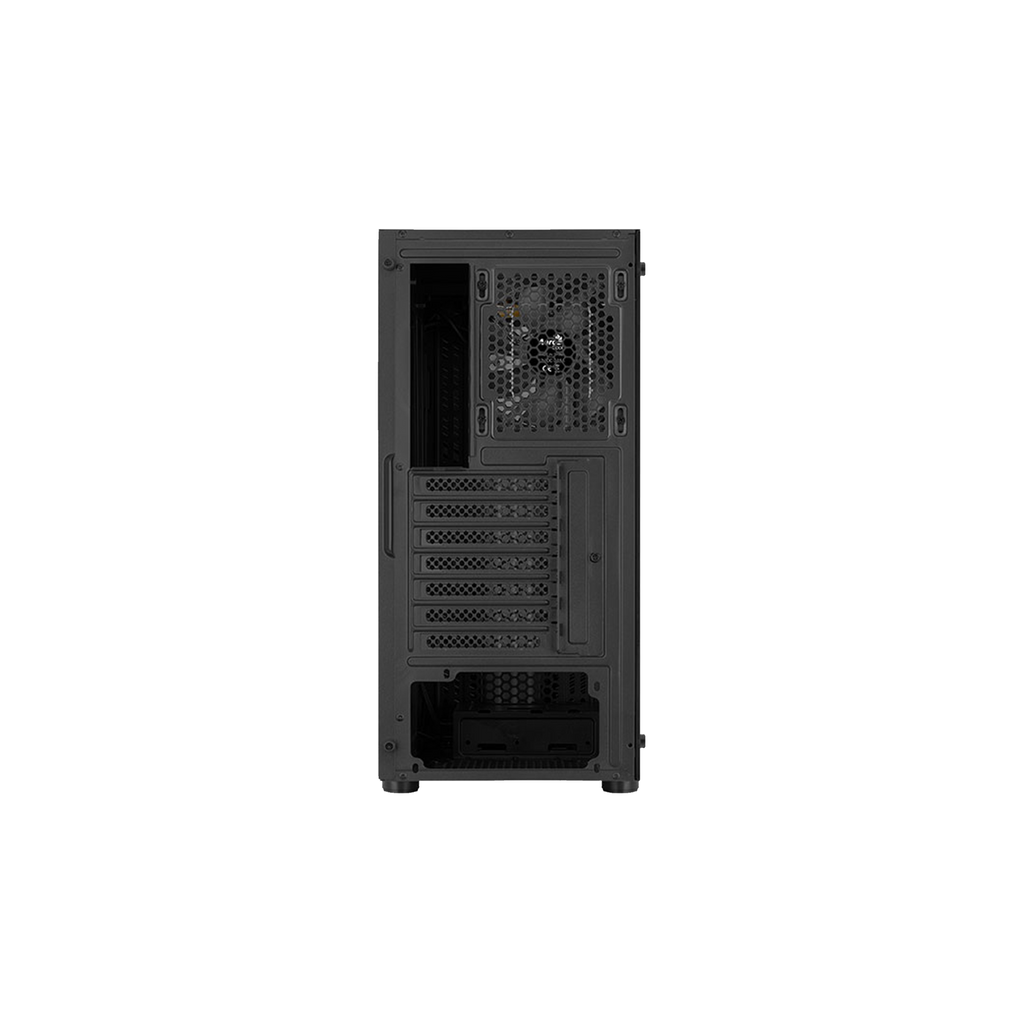 AeroCool Prime RGB MID TOWER CASE