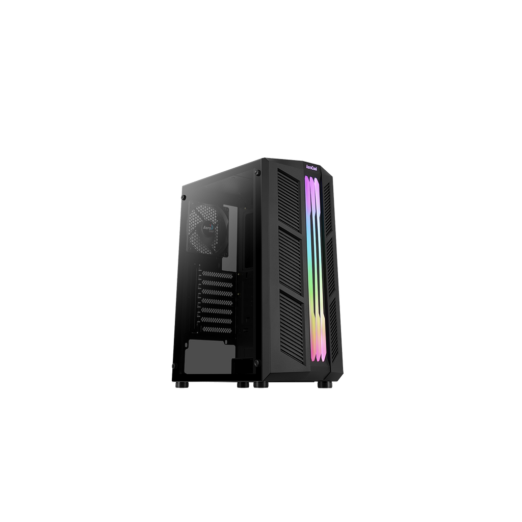 AeroCool Prime RGB MID TOWER CASE