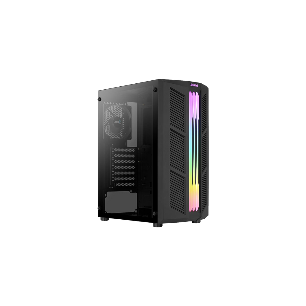 AeroCool Prime RGB MID TOWER CASE