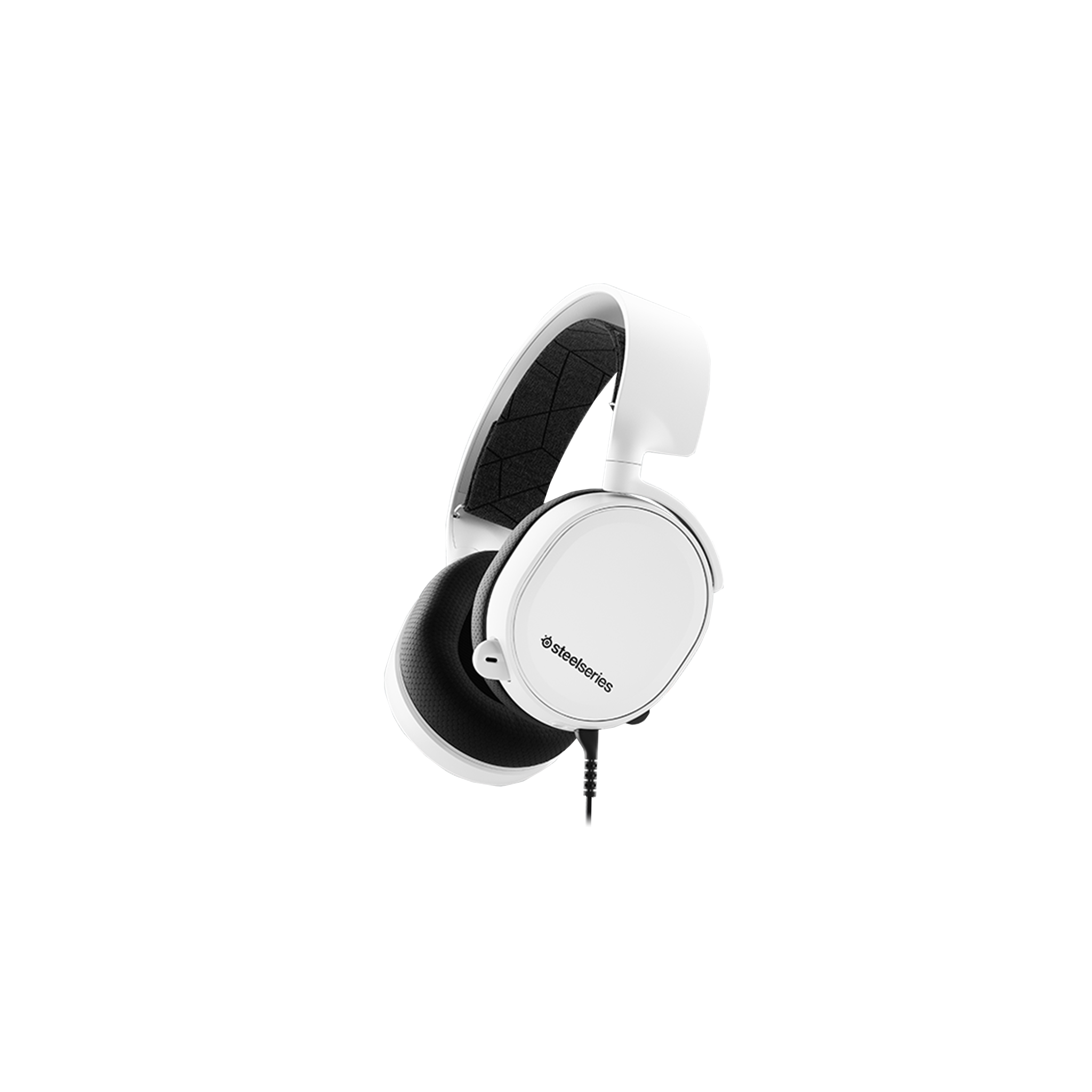 SteelSeries Gaming Headset Arctis 3 (2019 Edition)