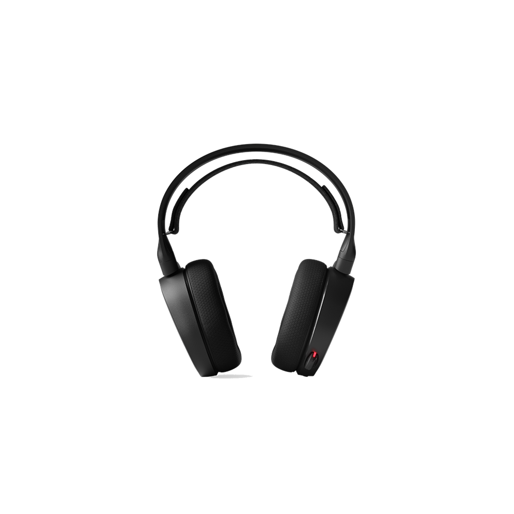 SteelSeries Gaming Headset Arctis 3 (2019 Edition)