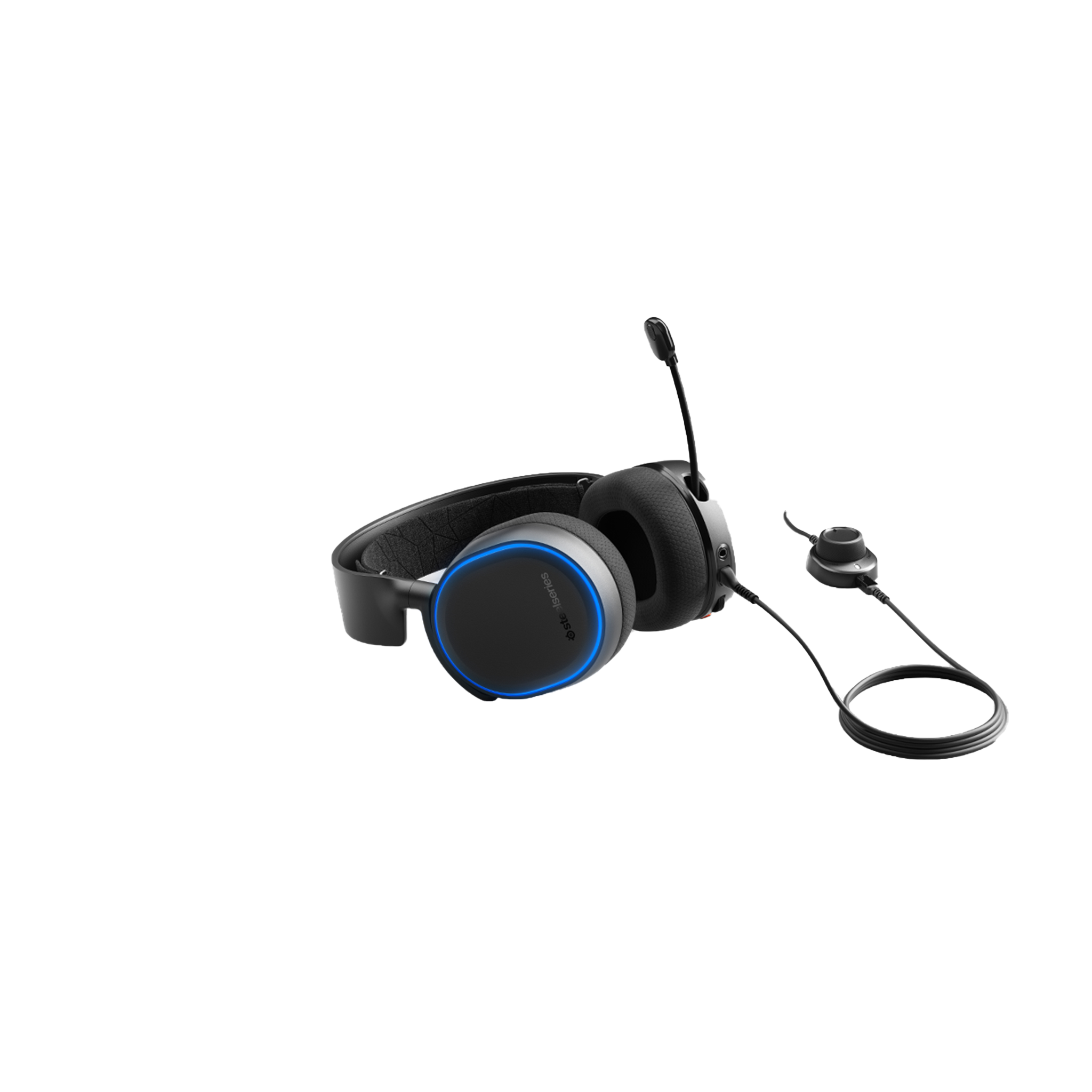 SteelSeries Gaming Headset Arctis 3 (2019 Edition)