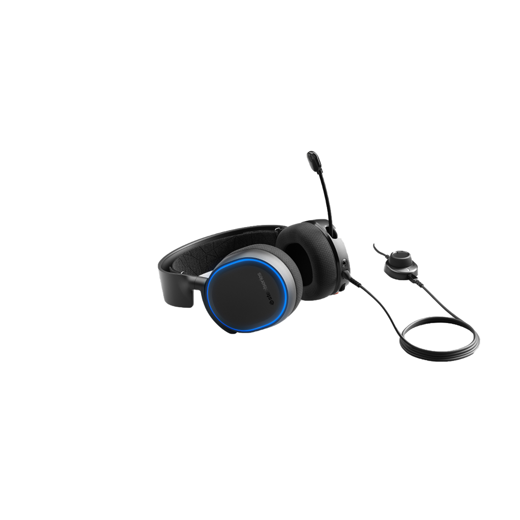 SteelSeries Gaming Headset Arctis 3 (2019 Edition)