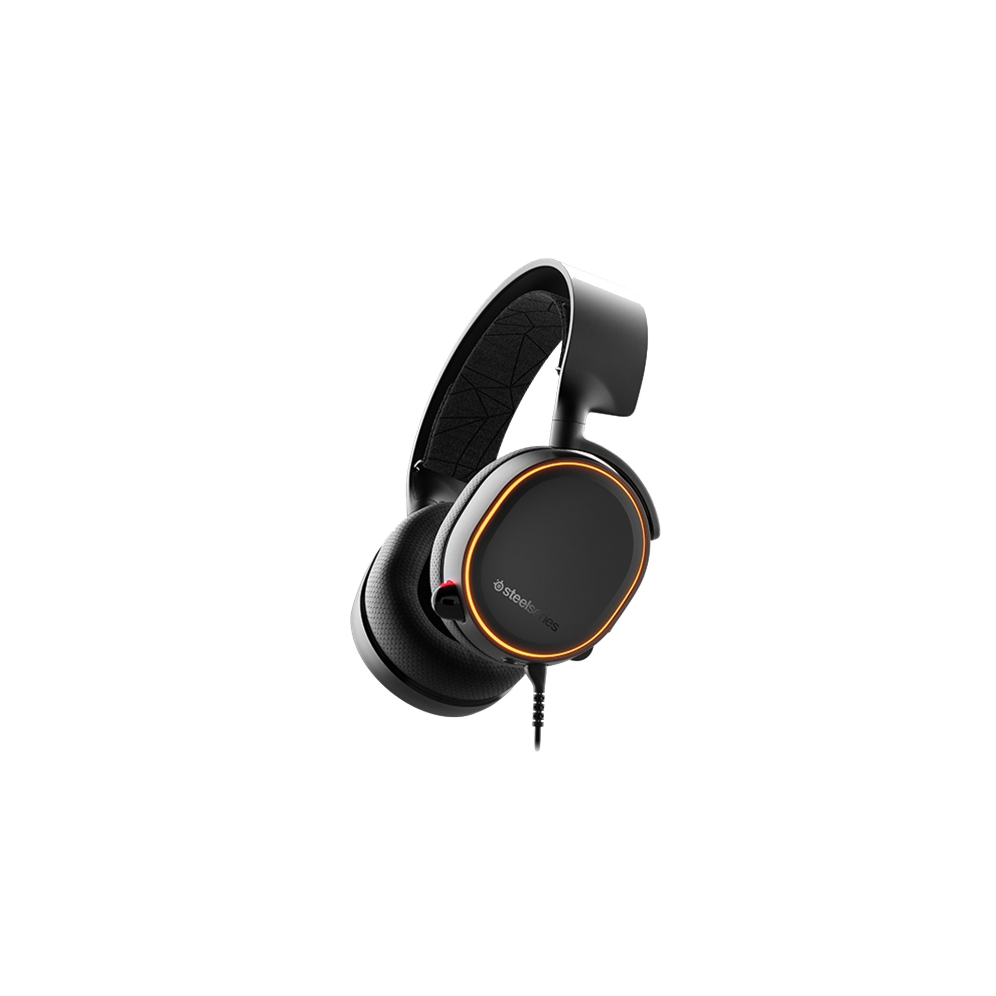 SteelSeries Gaming Headset Arctis 3 (2019 Edition)