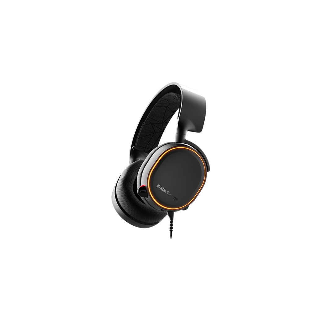 SteelSeries Gaming Headset Arctis 3 (2019 Edition)