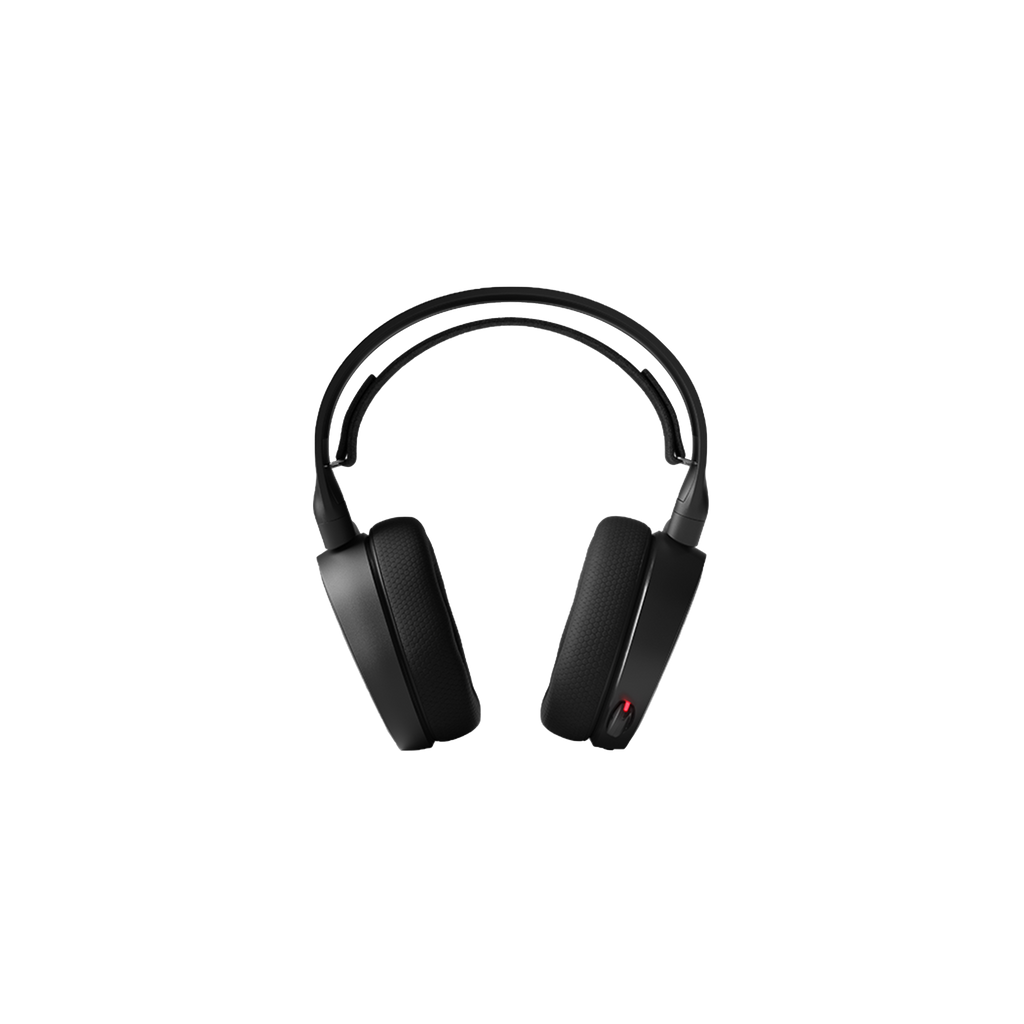 SteelSeries Gaming Headset Arctis 5 (2019 Edition)