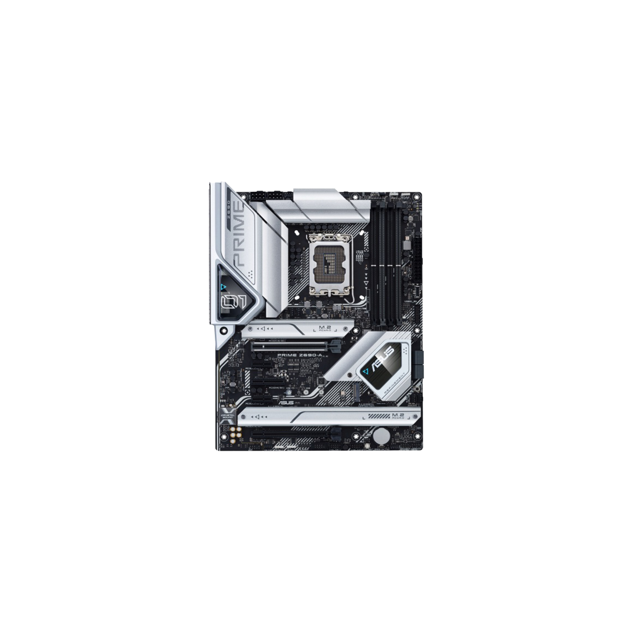 ASUS Prime Z690-A Intel Socket 1700 - DDR5 Motherboard