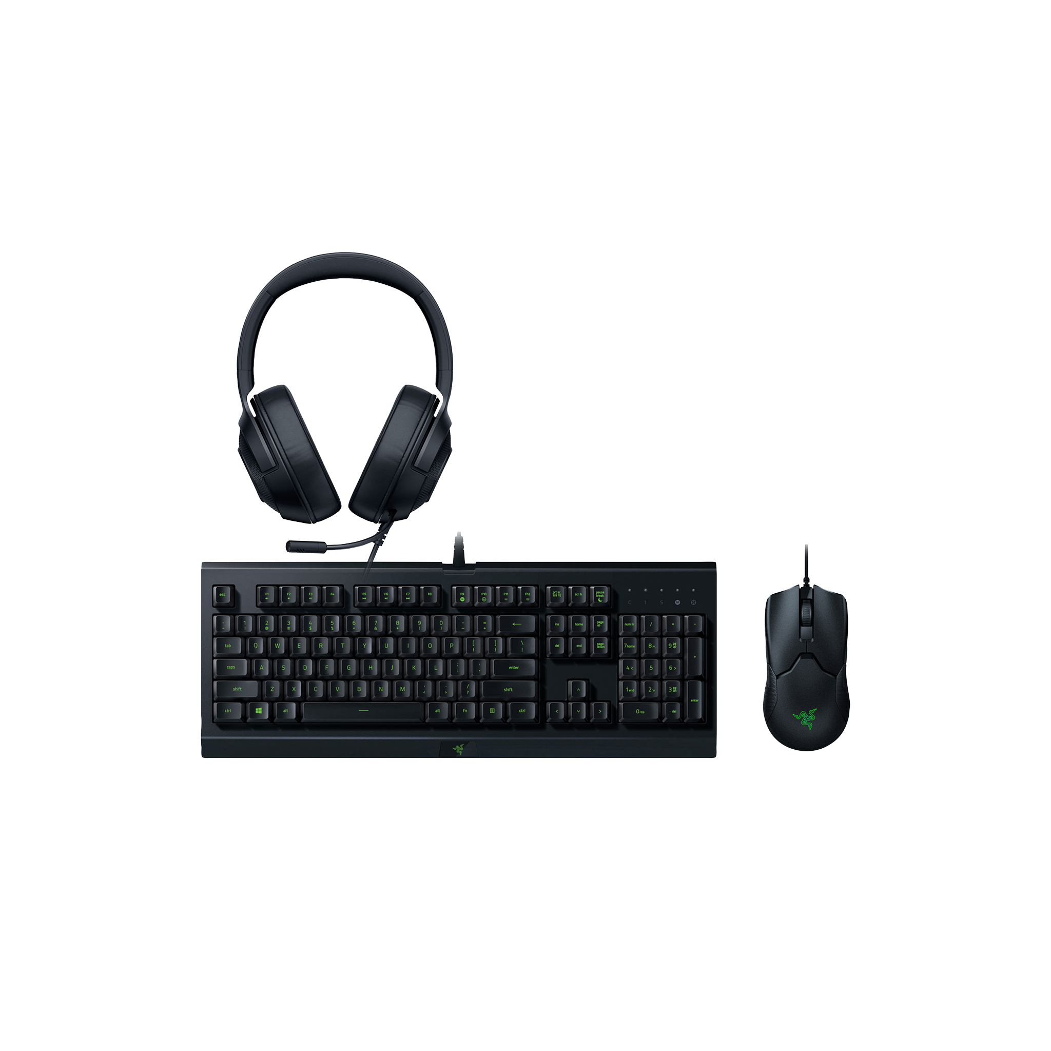 Razer Power Razer Power Up Bundle