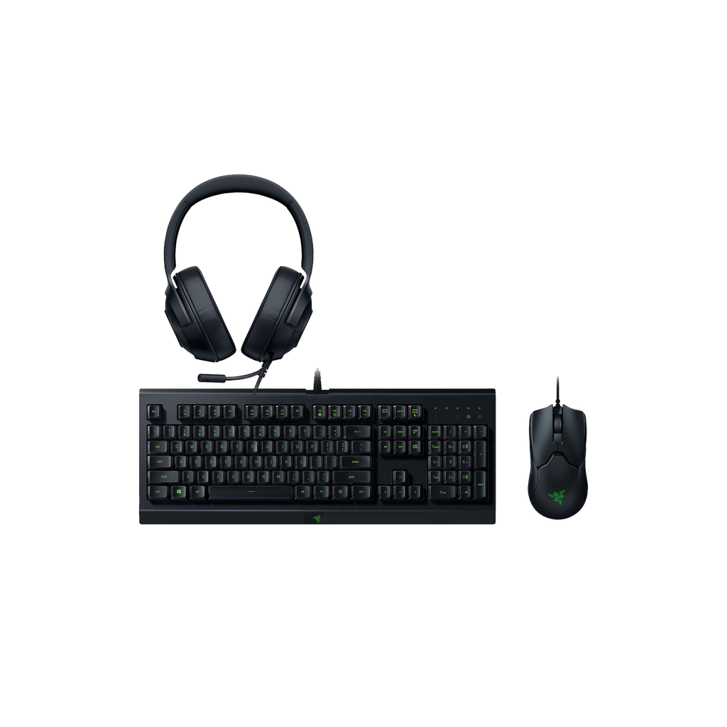 Razer Power Up Bundle