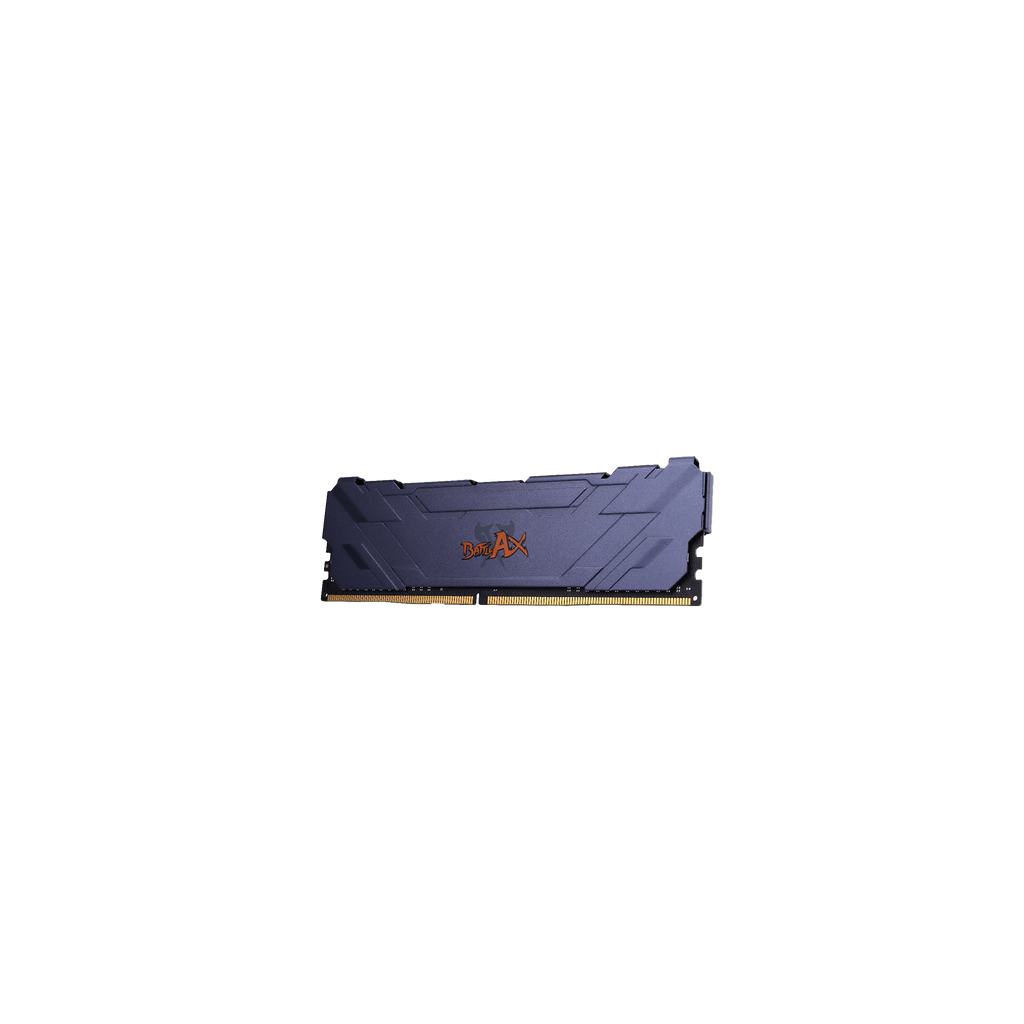 Colorful Battle-AX DDR4 8GB (8x1) 3200MHZ
